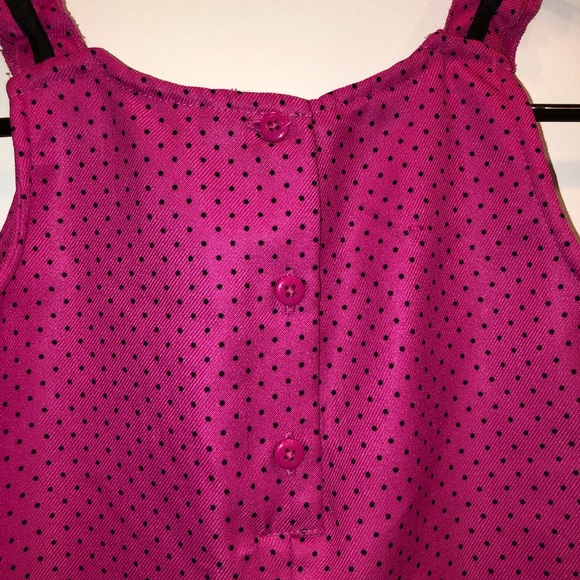 ⭐️Toddler George Dress - Picture 3 of 4